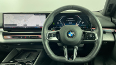 BMW 5 Series 520i M Sport Pro 5dr Auto Petrol Estate